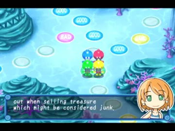 Simple 2000 Series Vol. 18 - The Party Sugoroku (Japan) screen shot game playing